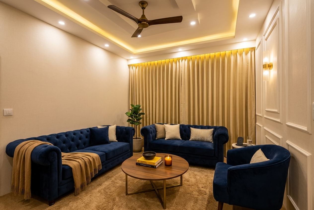 Sitting Room