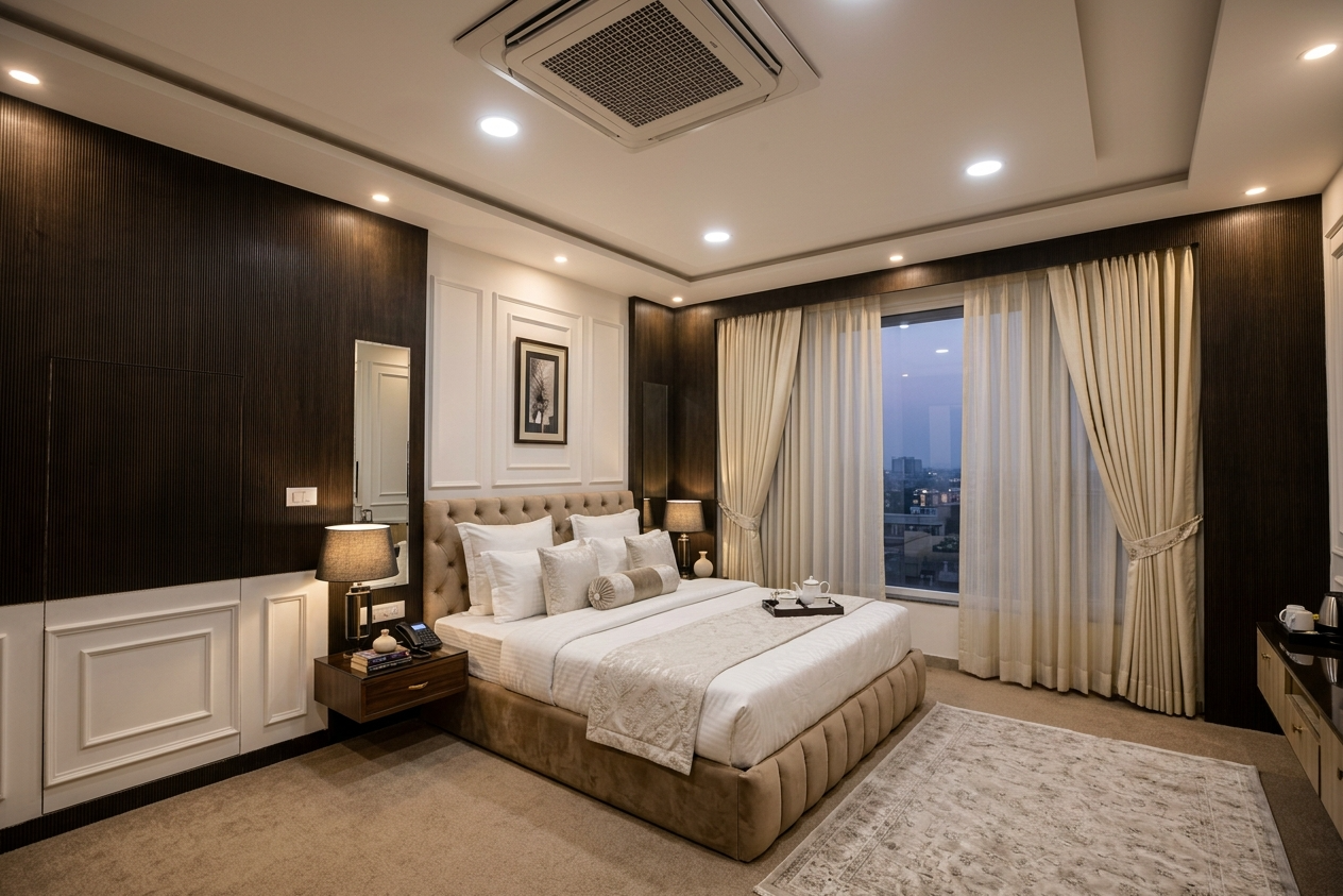 Premium Room