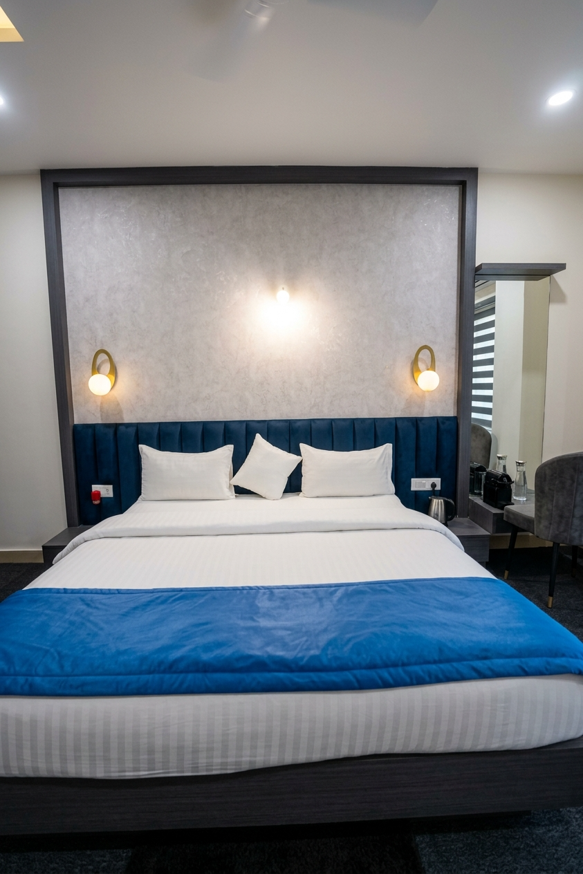 Luxury Suite