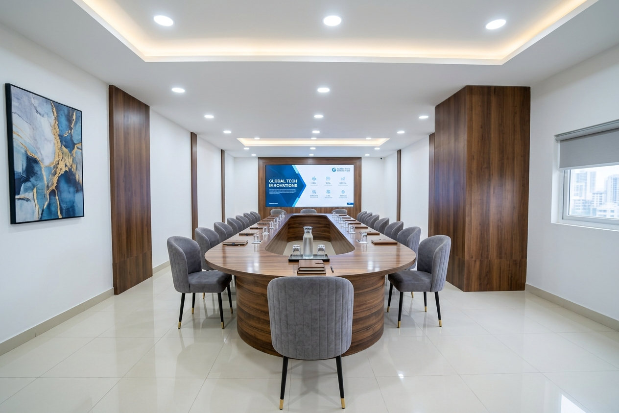 Boardroom