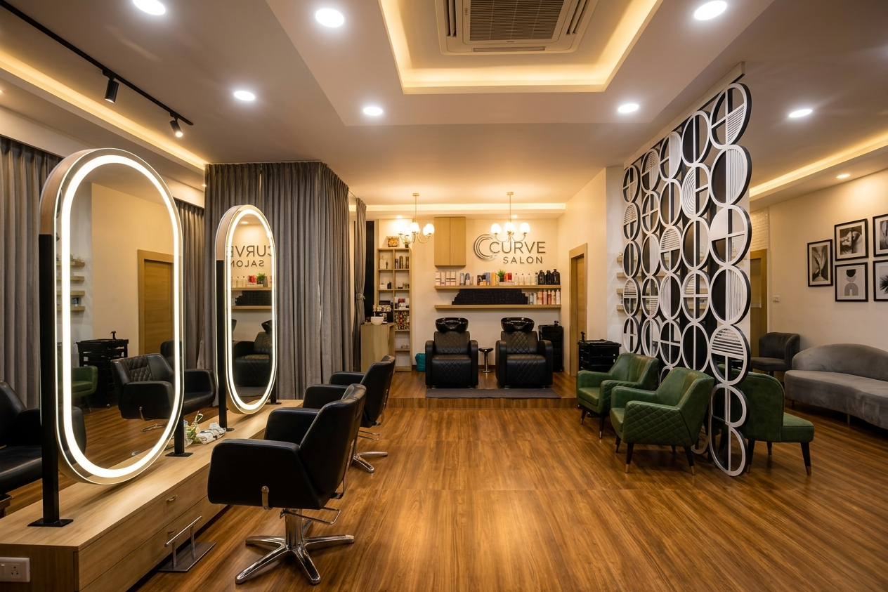 Styling Stations