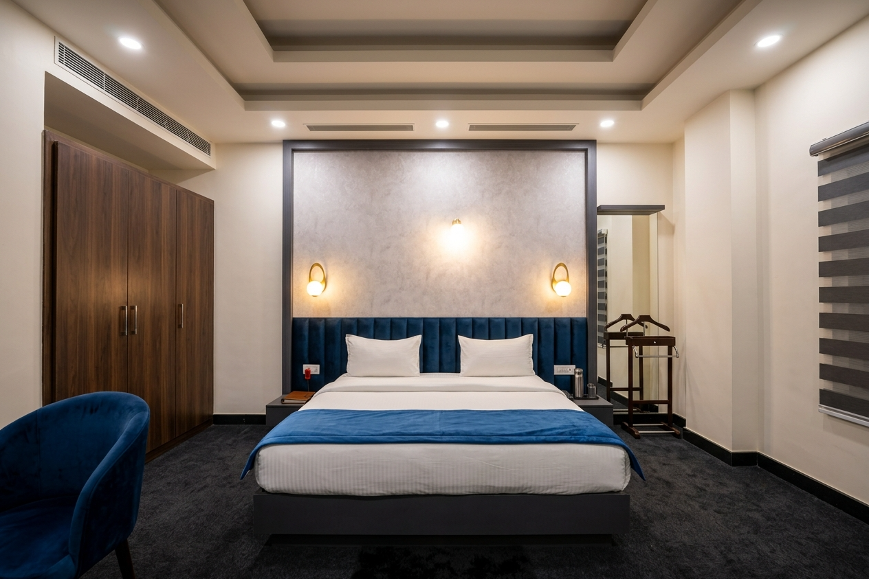 Royal Suite
