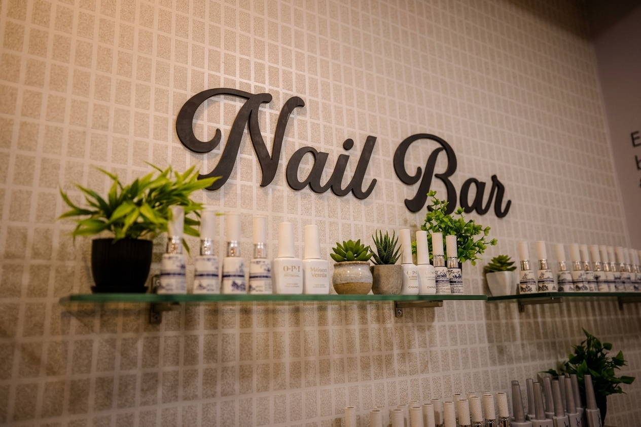 Nail Bar